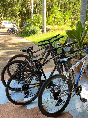 รูปภาพของภูผาหมอกวัลเล่ย์รีสอร์ท