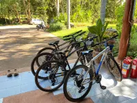 Phuphamok Valley Resort Hotel di Dan Sai