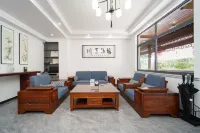 Hongcun Chuankou Shushe Homestay