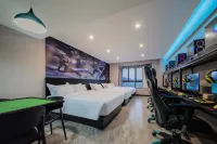 storm Electronic Sports