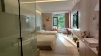 Yingjiang Loft Light Living Homestay Hotels near Jiangdu Harbor