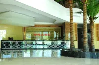 Jin Gang Business Hotel Hotels in Tian’e