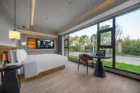 Manwan Hot Spring Hotel