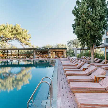 Cook’s Club Ialysos