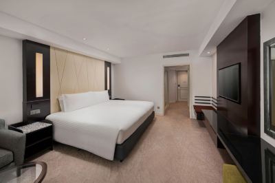 クラシックルーム インターコンチネンタル クアラルンプールの写真