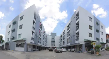 รูปภาพของเคพีพีแมนชั่น