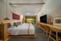 Mingshi Bieyuan Hotel Hotel a Daxin