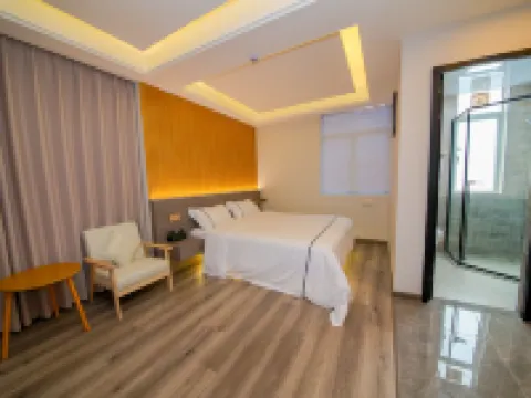 Fairyland Fengkai Hotels in Fengkai