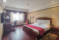 Hansen Hotel - Barer