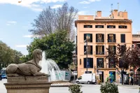 Borne Suites TI by MallorcaSuites
