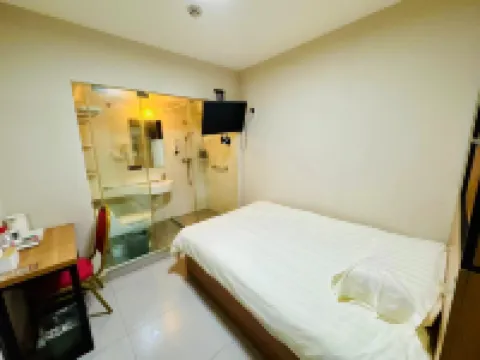 Jinjiang Inn Style (Ningbo Railway Station) Hotels in Ningbo