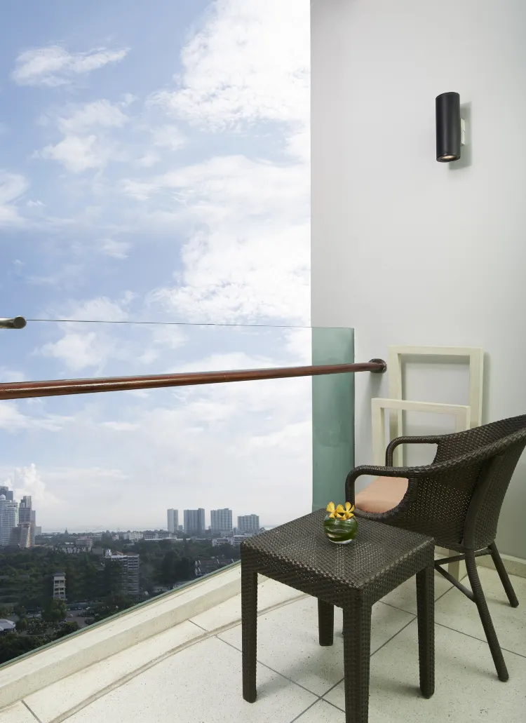 อมารี พัทยา ห้องพัก  Photos