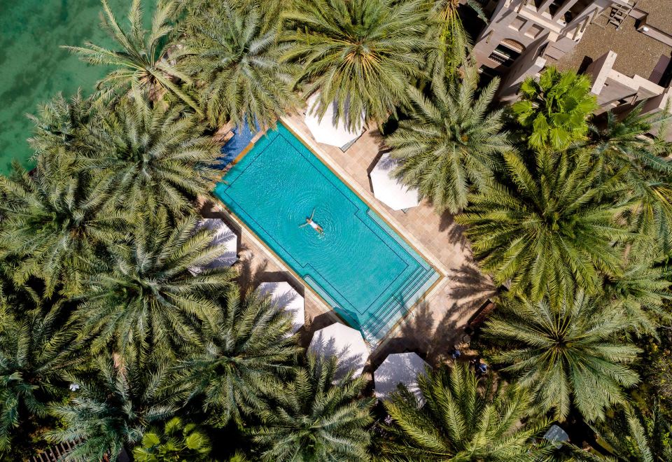 주메이라 달 알 마스야프