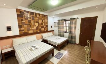 Sea Jewel Hotel Puerto Galera powered by Cocotel