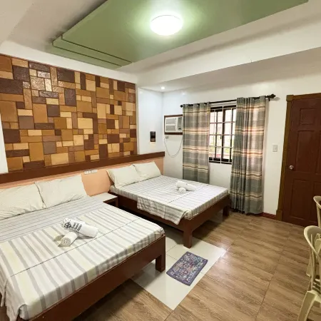 Sea Jewel Hotel Puerto Galera powered by Cocotel