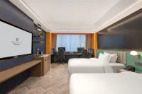 MEHOOD LESTIE Hotel (Dongtai Railway Station) Hotels in Dongtai