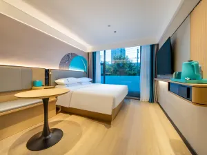 City Comfort Inn Hotel (Huashan North Station Huayue Avenue)