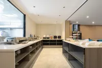 VX Hotel (Yongzhou Lengshuitan High-Speed Railway Station) - breakfast