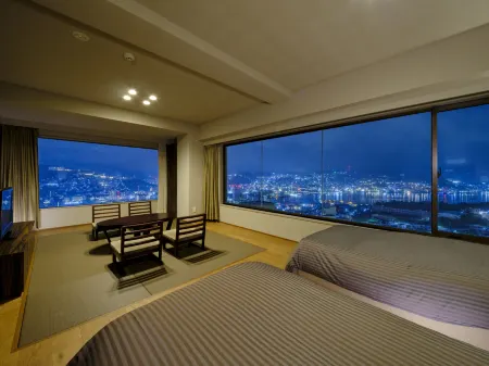 Inasayama Kanko Hotel