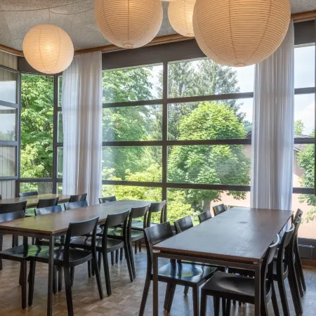 Luzern Youth Hostel