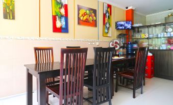 Rena Segara House Kuta