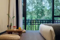 Floral Hotel·Jinyun Yinhou Zuju hotel 황제사우 주변 호텔