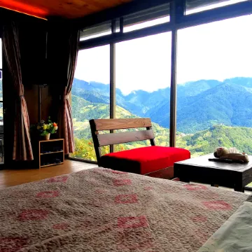 Villa Relax Отели рядом с достопримечательностью «Ферма «Чунь-Янь»»