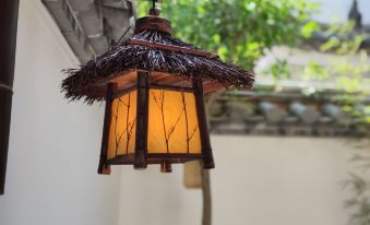 Mansui Homestay (Jianshui Ancient Town)