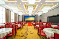Dunhuang Huandong International Hotel Hotels in Dunhuang