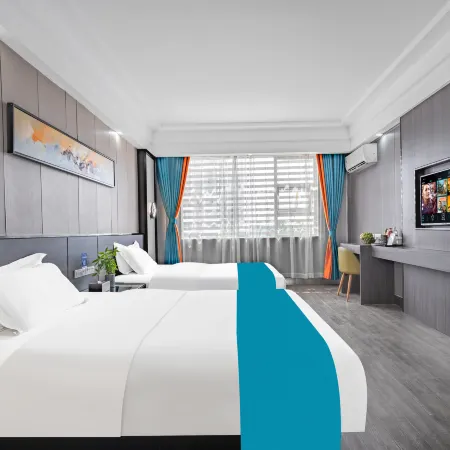 Venice Fashion Hotel