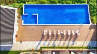 Fu liang Hua kai Xing fu li Hotel Hotels in Fuliang