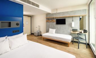 Ibis Budget Manchester Airport