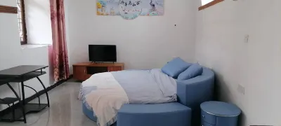 Jingxing County Meichen Homestay