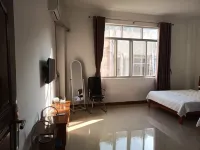 Beian Chinese Inn (Mulan Road)