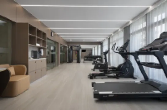 重慶戴斯精選溫德姆飯店