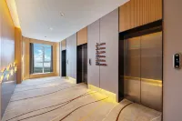 Gaoqing Yunding Hotel Hotels in Gaoqing