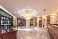 Fuli Hotel Hotel a Xingwen