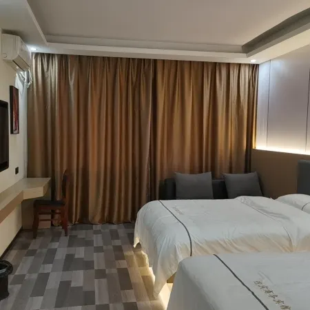 Yingbin Business Hotel