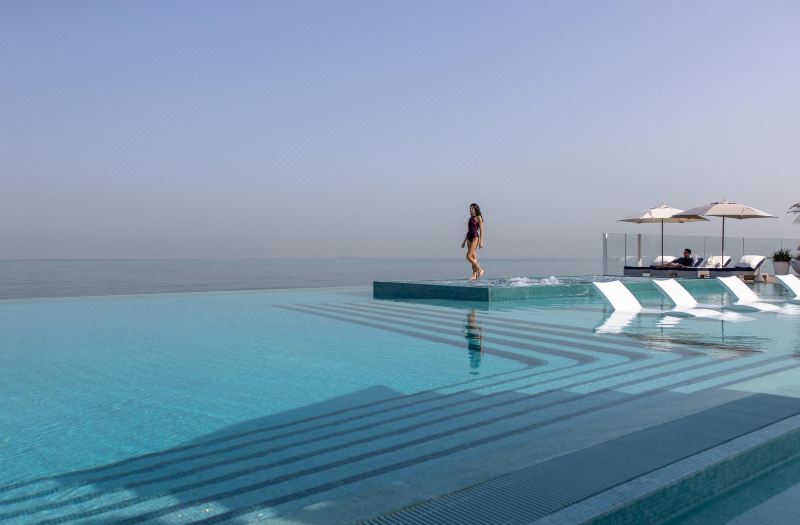 Jumeirah Burj Al Arab Dubai photo 4
