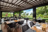 Shangri-La Rasa Ria, Kota Kinabalu - petit déjeuner