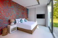 Villa Amarasara Hotell i 
