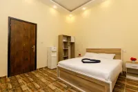 Turquoise Pyramids Gate City Centre