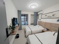 XICHANG Shiyunju B&B