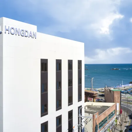 Hotel Hongdan