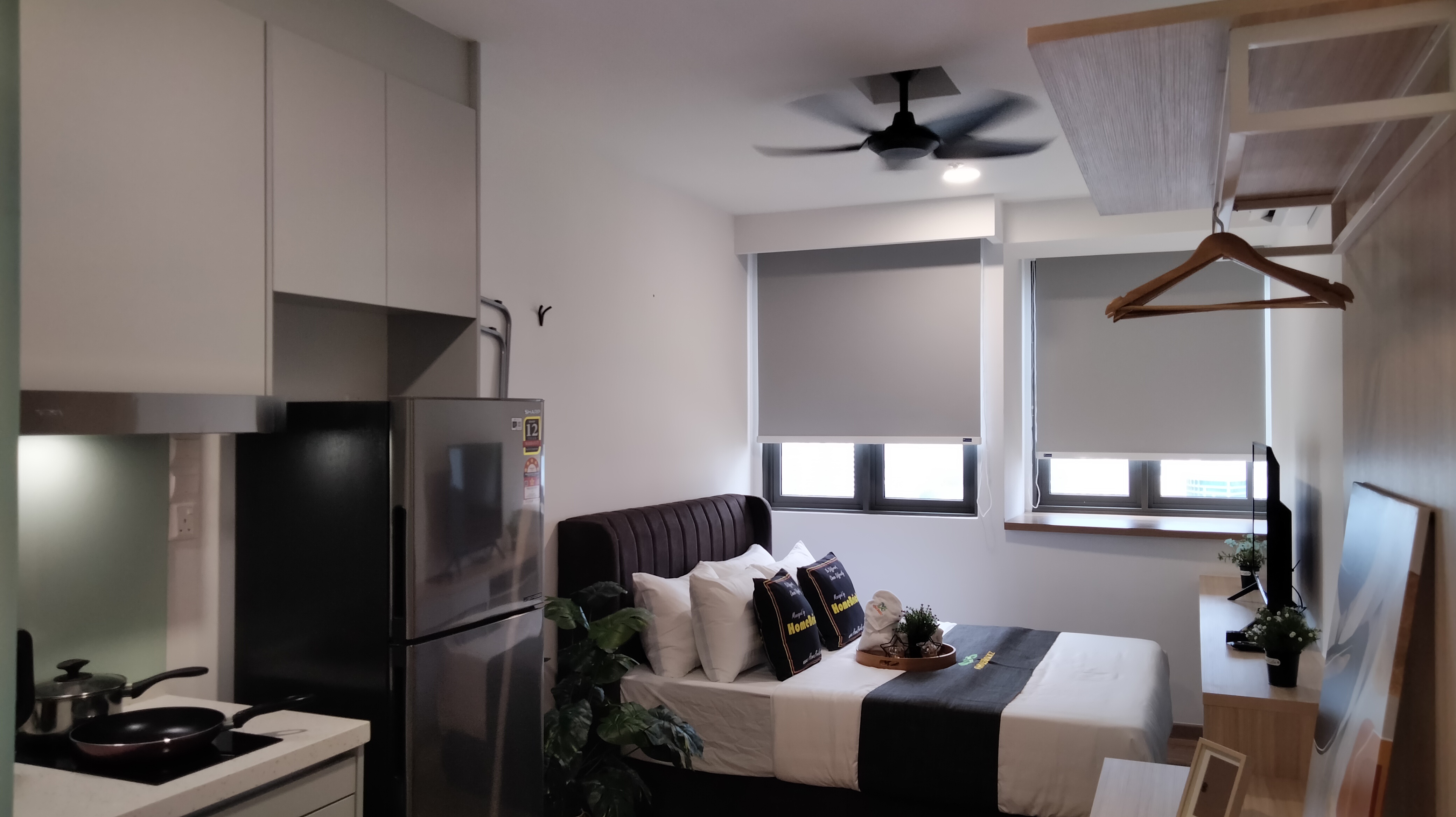 The Riv Riveria, KL Central By Homebrickz Reviews 14 Verified Reviews
