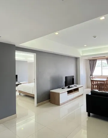 ห้องแบบครอบครัว 2 ห้องนอน 2 ห้องน้ำ