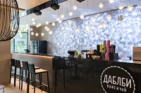 Apart-Hotel YES Botanica Hotels in Moscow