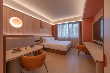 Orange Hotel (Shanghai Tianlin Road)