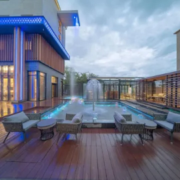 Yeonhwamoon Hotel Eulwang