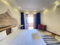 Raha apartments Hotels in Shanzu